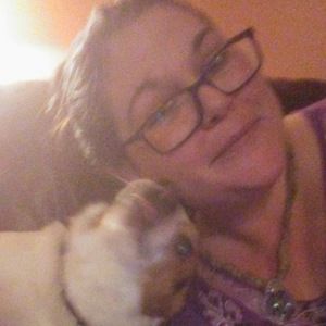 Meet your Posher, Kandice